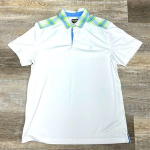 Izod Golf performance polo M